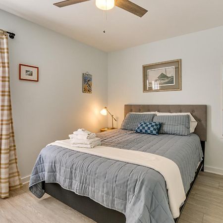 The Dunes Villa With Pool Access - Walk To Beach! Хилтън Хед Айлънд Екстериор снимка