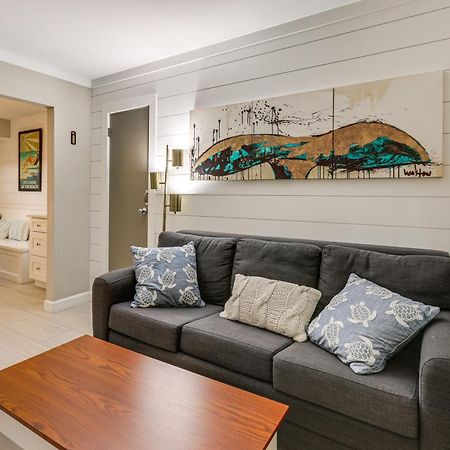 The Dunes Villa With Pool Access - Walk To Beach! Хилтън Хед Айлънд Екстериор снимка