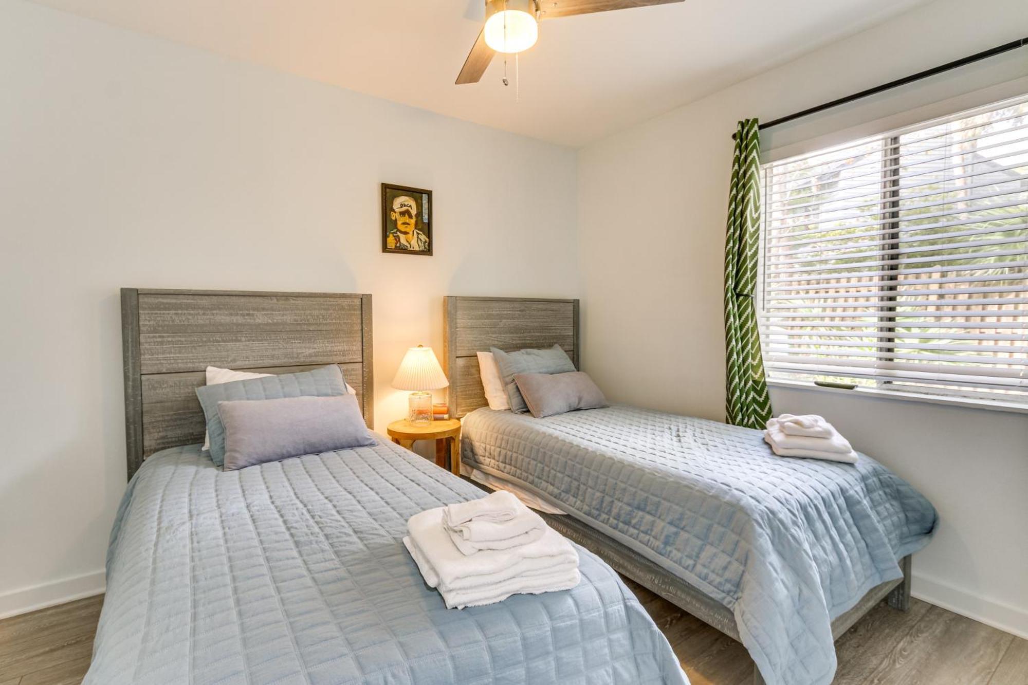The Dunes Villa With Pool Access - Walk To Beach! Хилтън Хед Айлънд Екстериор снимка